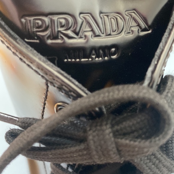 Prada Booties - Picture 2 of 4